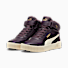 Midnight Plum-Alpine Snow-PUMA Gold