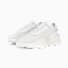 Puma White-Gray Violet