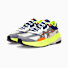 Puma White-Sailing Blue