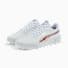Puma White-Puma Silver
