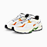 Puma White-Pristine