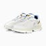 PUMA White-Deep Dive