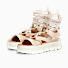 Granola-Frosted Ivory