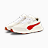 Frosted Ivory-For All Time Red-PUMA Silver