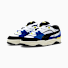 PUMA White-Cobalt Glaze-PUMA Black