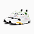 PUMA White-PUMA White-Pearl Pink-Light Mint