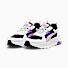 PUMA Black-PUMA White-Grape Mist-Ultraviolet