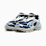 PUMA White-Inky Blue