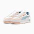 PUMA White-Frosted Dew-Island Pink