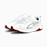 PUMA White-Cool Light Gray