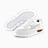 PUMA White-Frosted Ivory