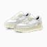 PUMA White-Pristine-Frosted Ivory