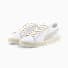 PUMA White-Frosted Ivory-Puma Team Gold