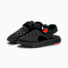 PUMA Black-PUMA White-For All Time Red