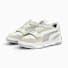 PUMA White-Vapor Gray-Harbor Mist