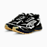 Puma Black-Puma White