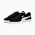 Puma Black-Puma White