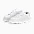 PUMA White-Dusty Green