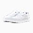 PUMA White-Dark Coal