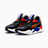 PUMA Black-Lapis Lazuli