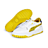 Puma White-Sun Ray Yellow