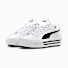 Puma White-Puma Black