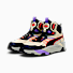 Granola-PUMA Black-Fiery Coral
