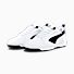 Puma White-Puma Black-Puma Black