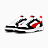 PUMA White-For All Time Red-PUMA Black