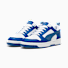 Clyde Royal-Blue Horizon-PUMA White