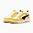 Yellow Sizzle-PUMA Black-PUMA White