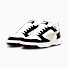 Espresso Brown-Alpine Snow-PUMA White