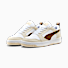 PUMA White-Totally Taupe-Alpine Snow
