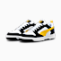 New Navy-Sunny Yellow-PUMA White