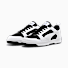 Puma Black-Puma White