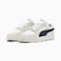 PUMA White-Galactic Gray-Alpine Snow