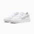 PUMA White-Feather Gray