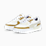 PUMA White-Warm White-Granola