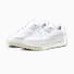PUMA White-Alpine Snow
