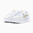Puma White