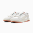 PUMA White-Flaxen-Apple Cider