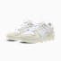 PUMA White-Alpine Snow-Rosebay