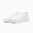 PUMA White-Concrete Gray