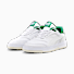 PUMA White-Archive Green