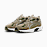 Velvet Moss-Puma Aged Silver