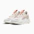 PUMA White-Deeva Peach