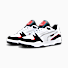 Puma White-Puma Black