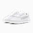 PUMA White-Cool Light Gray