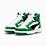 PUMA White-Archive Green-PUMA Black