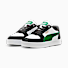 Shadow Gray-Archive Green-PUMA White